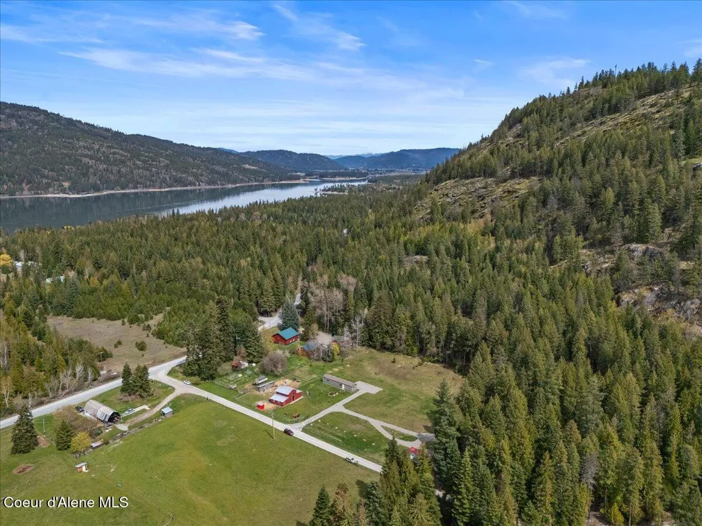 69 Turner Drive Priest River ID 83856