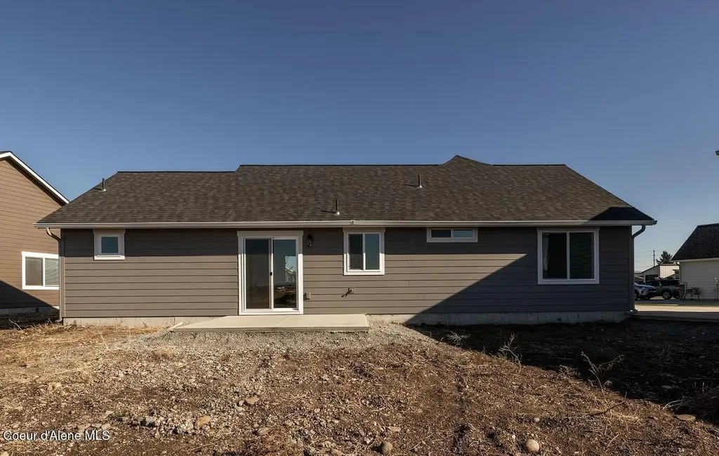 12157 N Lennon Lane Rathdrum ID 83858