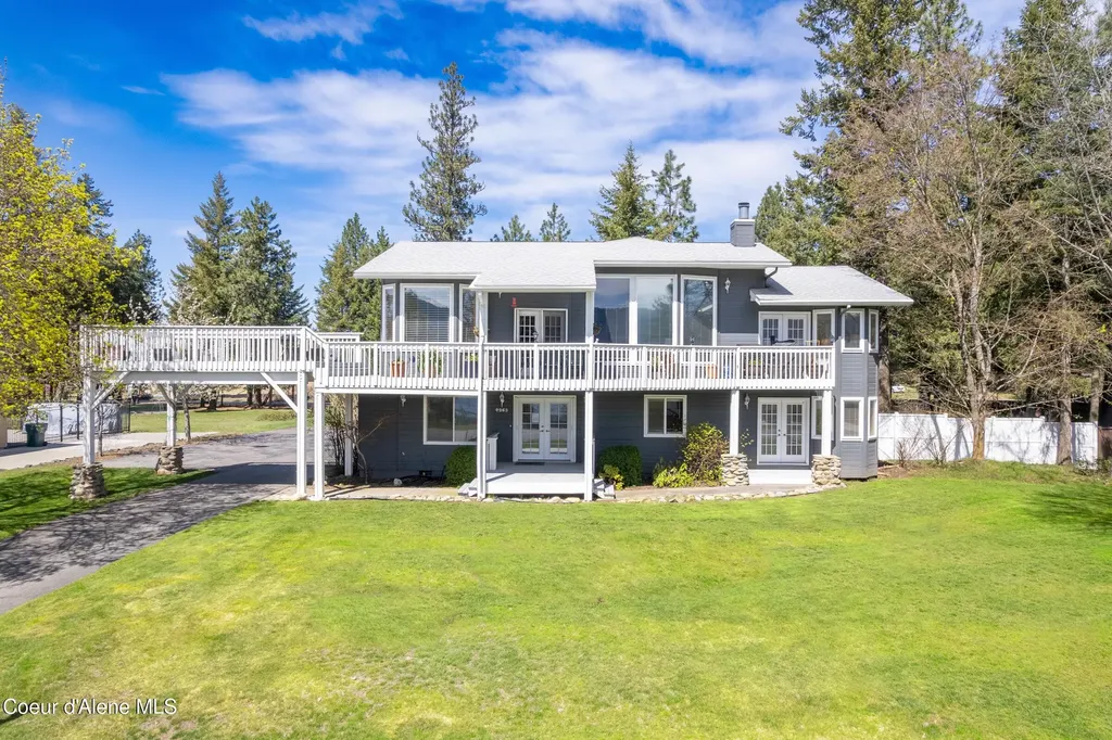 4263 E Burchell Drive Hayden ID 83835