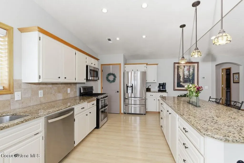 4263 E Burchell Drive Hayden ID 83835