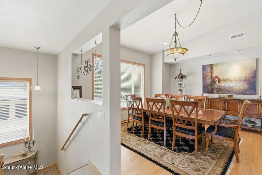 4263 E Burchell Drive Hayden ID 83835