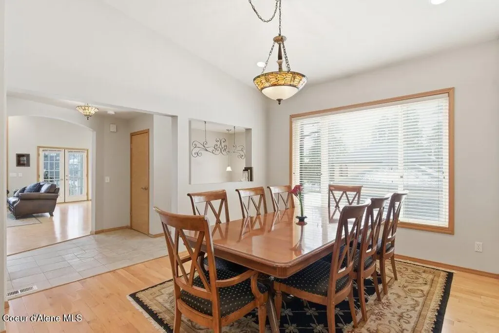 4263 E Burchell Drive Hayden ID 83835