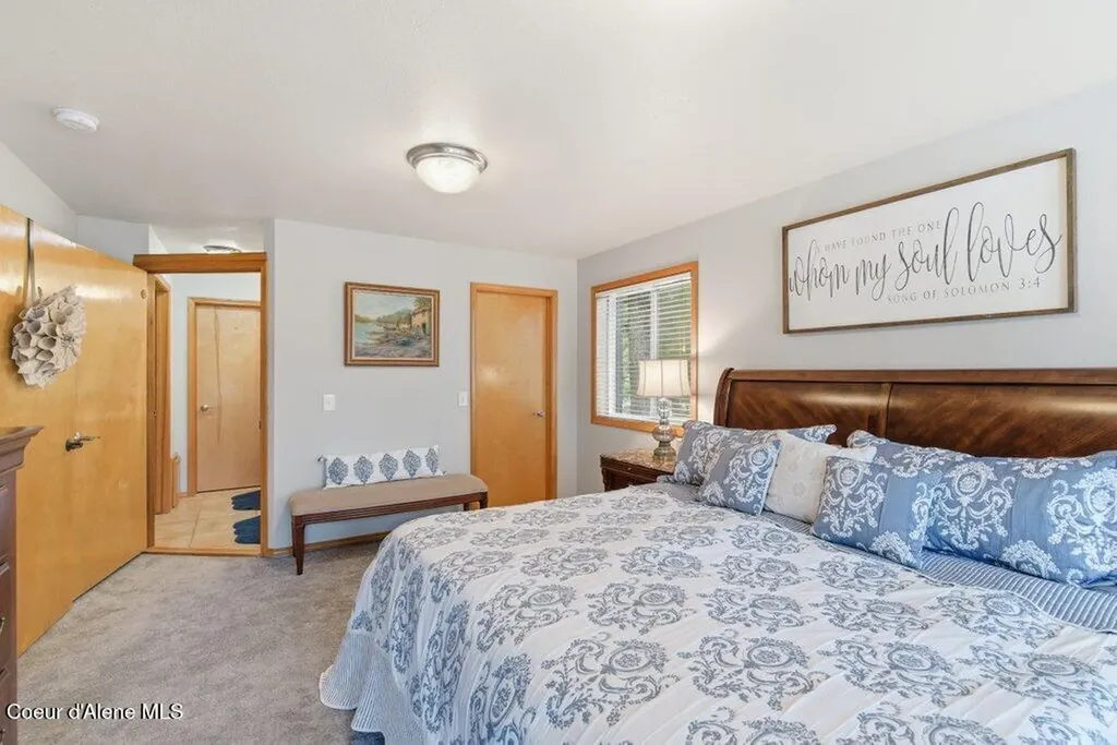 4263 E Burchell Drive Hayden ID 83835