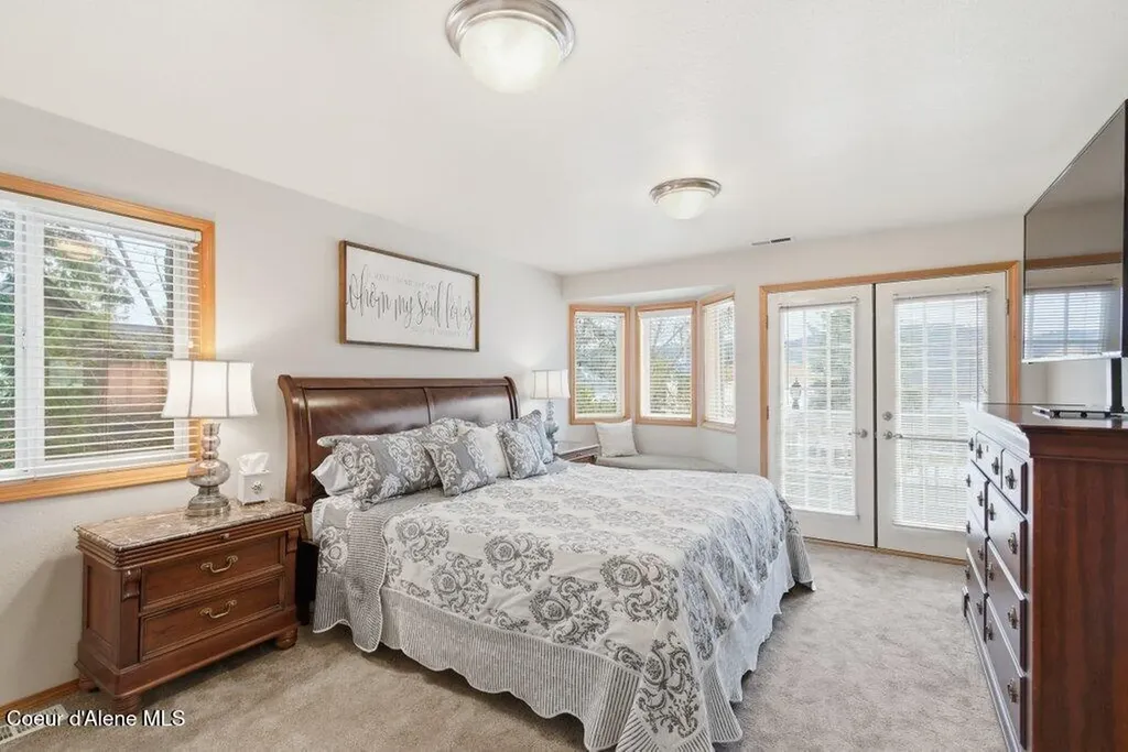 4263 E Burchell Drive Hayden ID 83835
