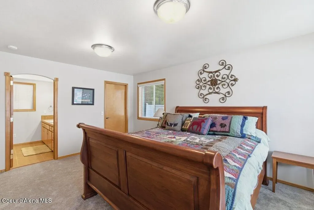 4263 E Burchell Drive Hayden ID 83835