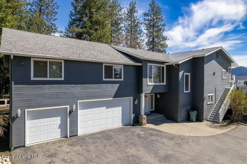 4263 E Burchell Drive Hayden ID 83835