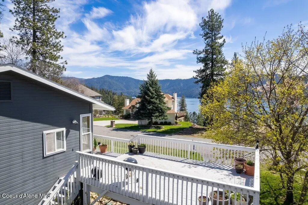 4263 E Burchell Drive Hayden ID 83835