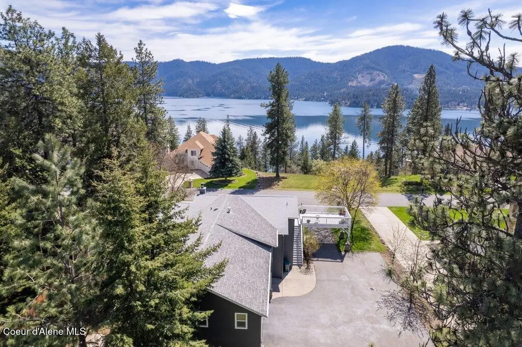 4263 E Burchell Drive Hayden ID 83835