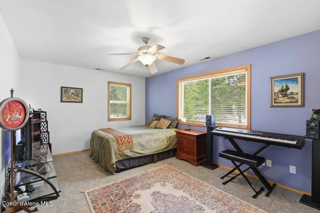 4263 E Burchell Drive Hayden ID 83835