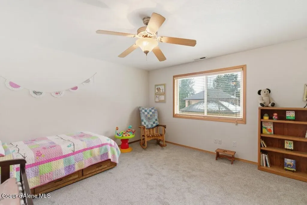 4263 E Burchell Drive Hayden ID 83835