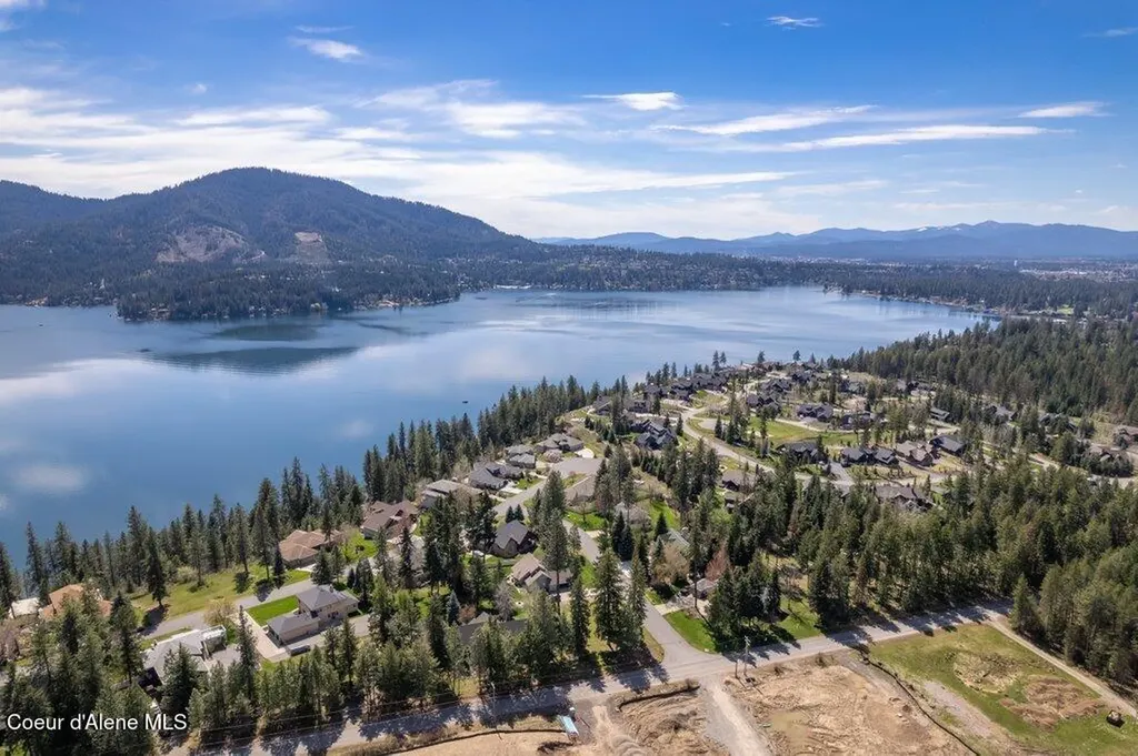 4263 E Burchell Drive Hayden ID 83835
