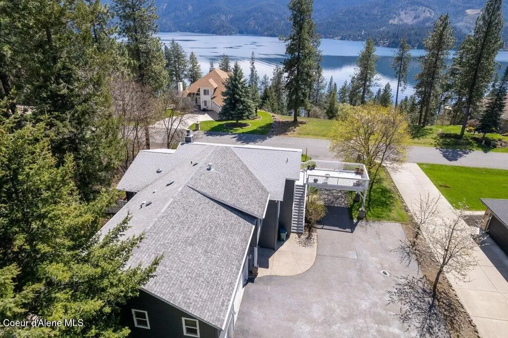 4263 E Burchell Drive Hayden ID 83835