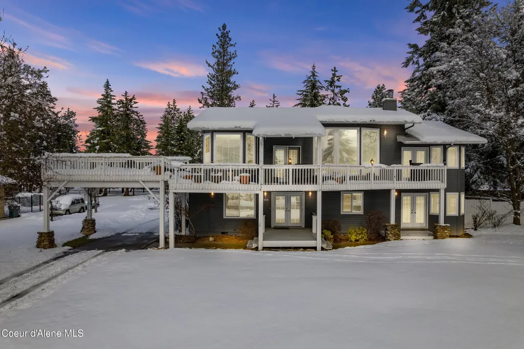 4263 E Burchell Drive Hayden ID 83835