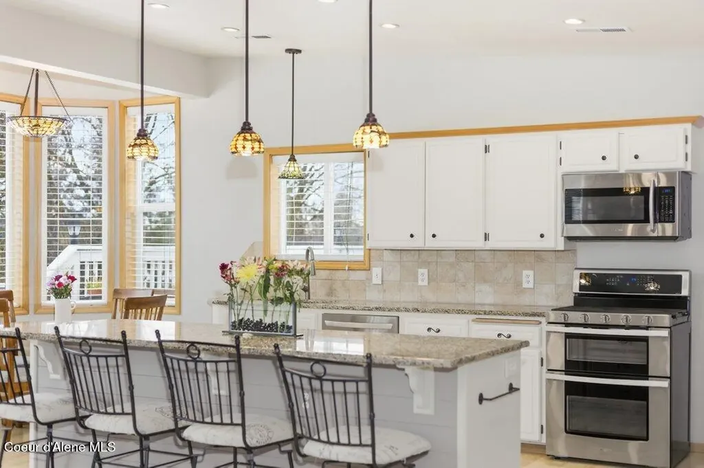 4263 E Burchell Drive Hayden ID 83835