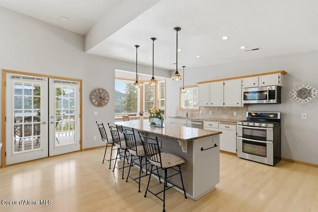 4263 E Burchell Drive Hayden ID 83835