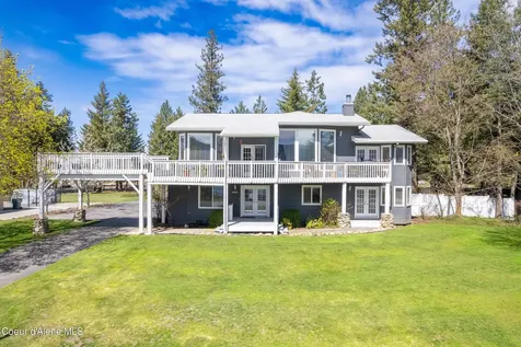 4263 E Burchell Drive Hayden ID 83835