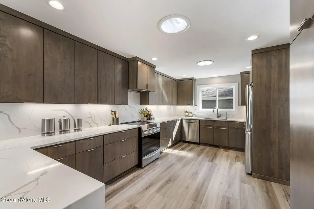 10637 N Friar Drive Hayden ID 83835