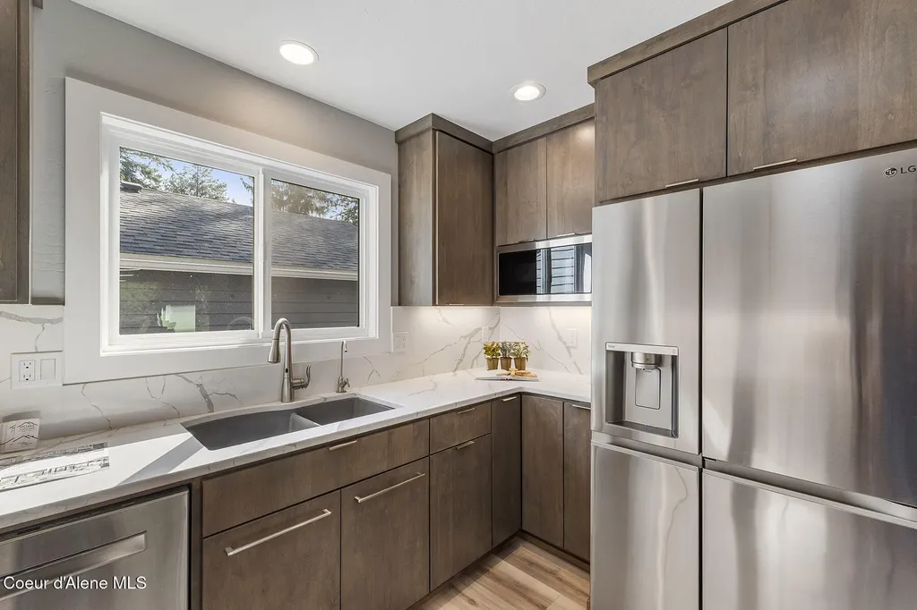 10637 N Friar Drive Hayden ID 83835