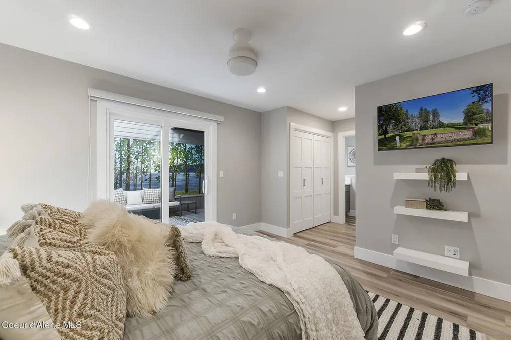 10637 N Friar Drive Hayden ID 83835