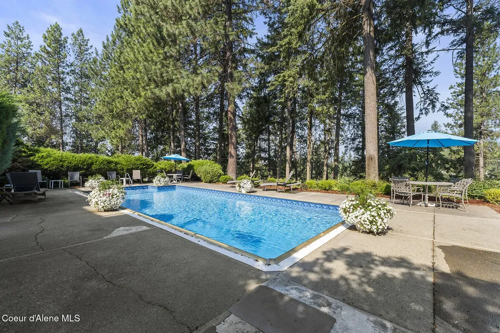 10637 N Friar Drive Hayden ID 83835