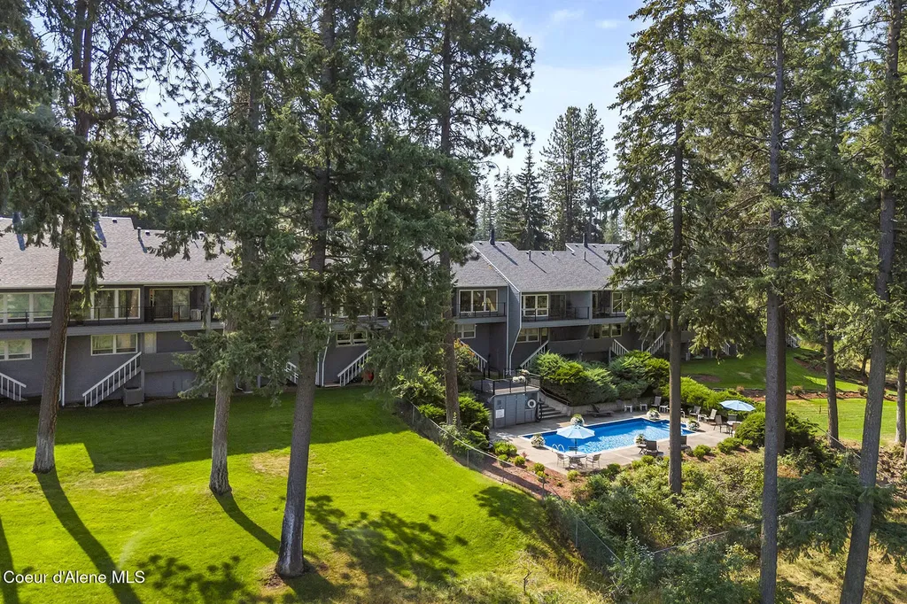 10637 N Friar Drive Hayden ID 83835