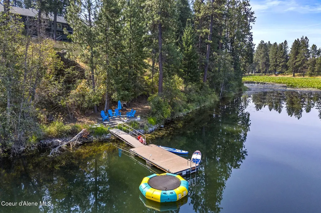 10637 N Friar Drive Hayden ID 83835