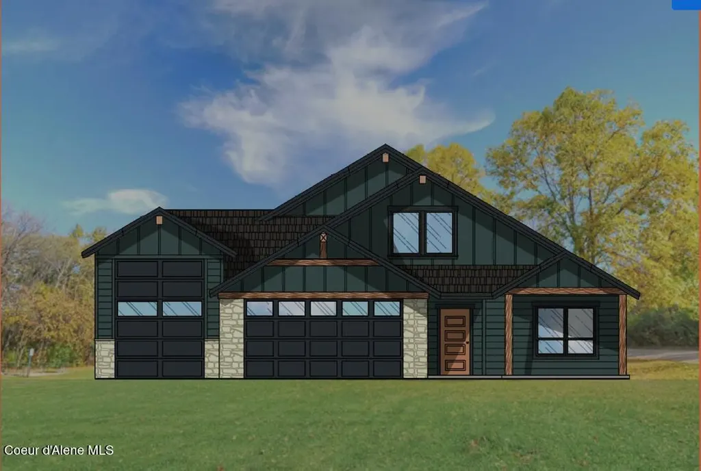 9299 N Oliver Lane Hayden ID 83835