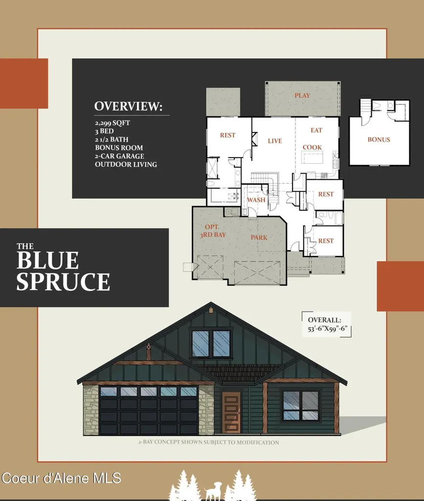 9299 N Oliver Lane Hayden ID 83835