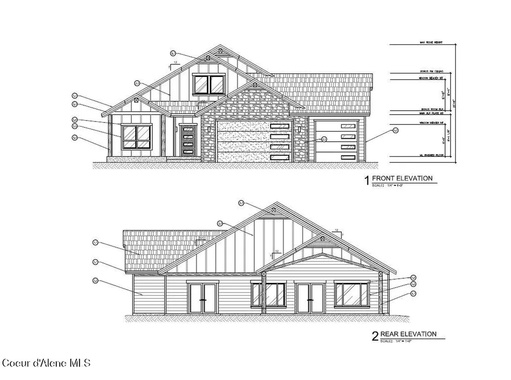 9299 N Oliver Lane Hayden ID 83835