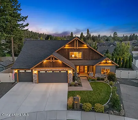9299 N Oliver Lane Hayden ID 83835