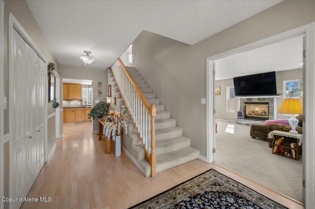 7520 N Mount Carrol Street Dalton Gardens ID 83815