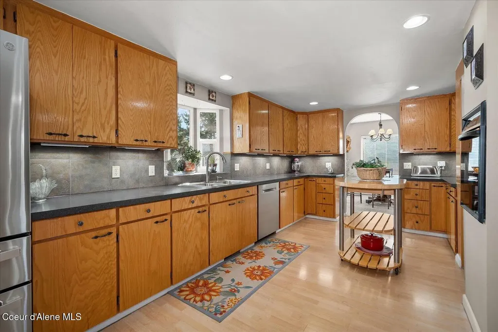 7520 N Mount Carrol Street Dalton Gardens ID 83815
