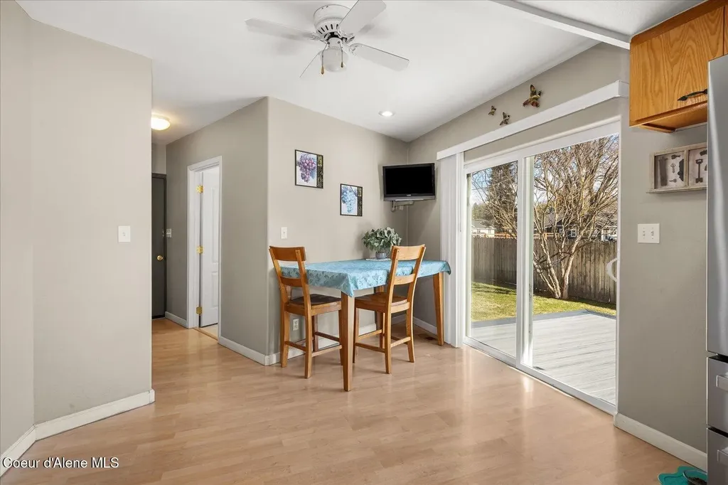 7520 N Mount Carrol Street Dalton Gardens ID 83815