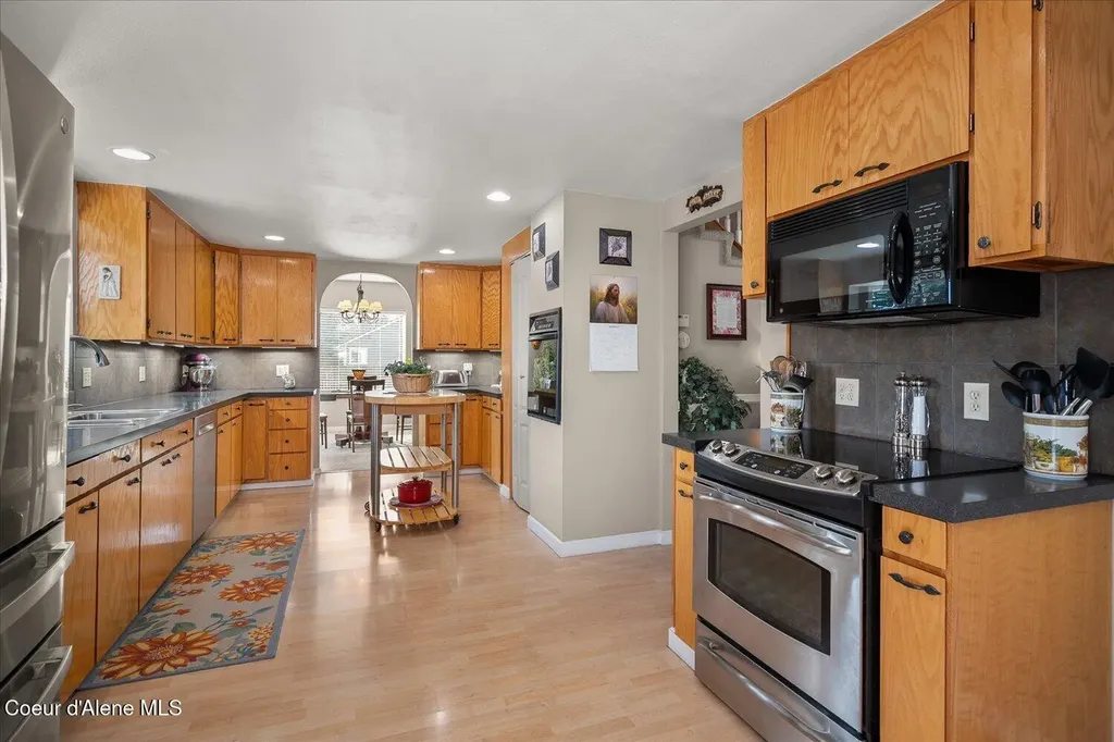 7520 N Mount Carrol Street Dalton Gardens ID 83815