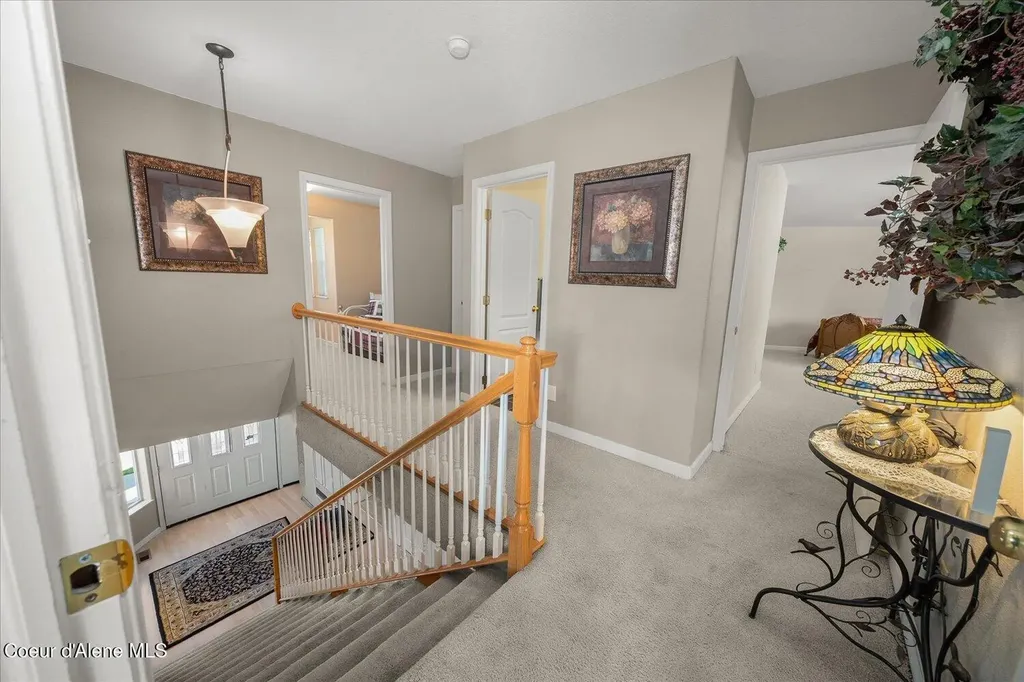 7520 N Mount Carrol Street Dalton Gardens ID 83815