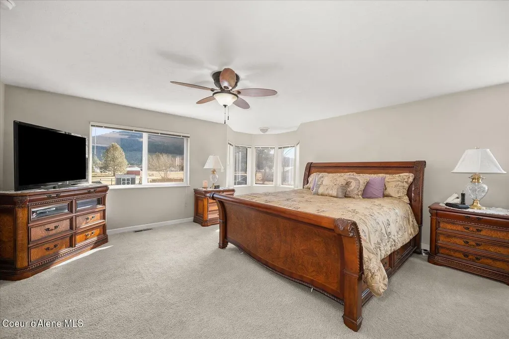 7520 N Mount Carrol Street Dalton Gardens ID 83815
