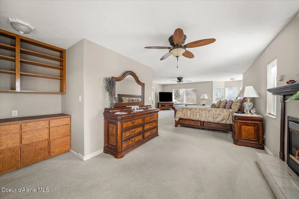 7520 N Mount Carrol Street Dalton Gardens ID 83815