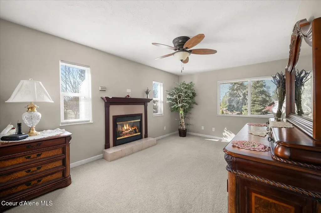 7520 N Mount Carrol Street Dalton Gardens ID 83815
