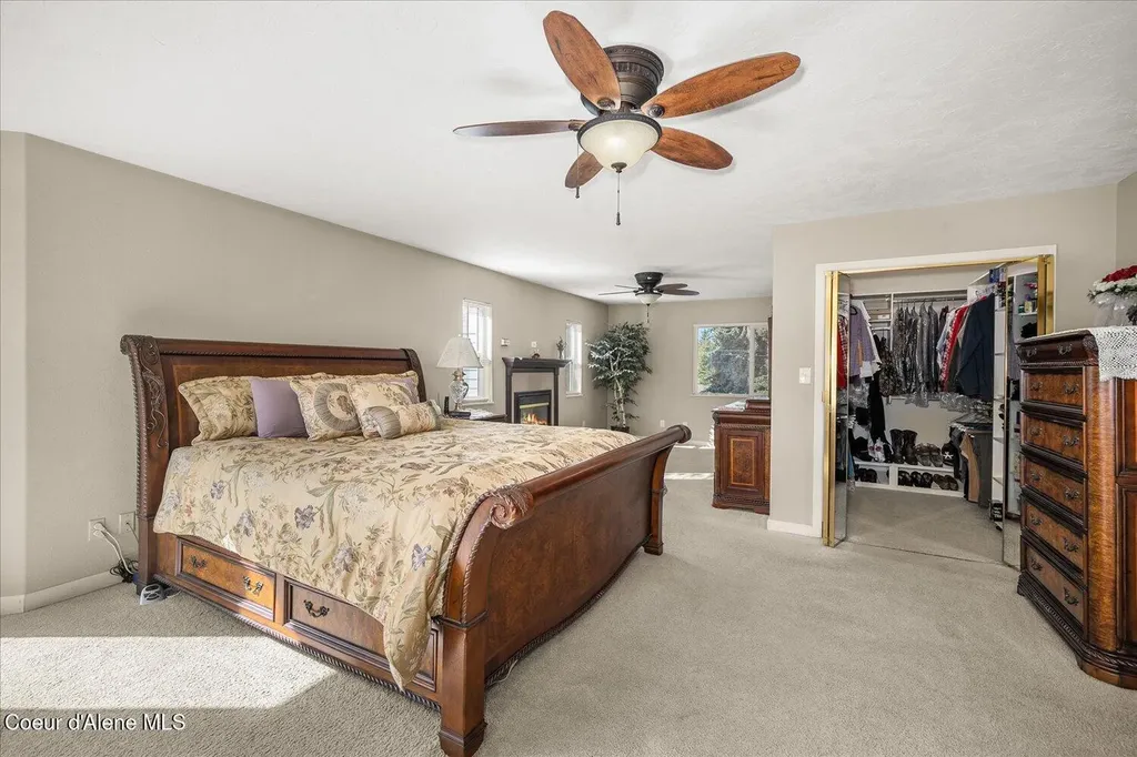 7520 N Mount Carrol Street Dalton Gardens ID 83815
