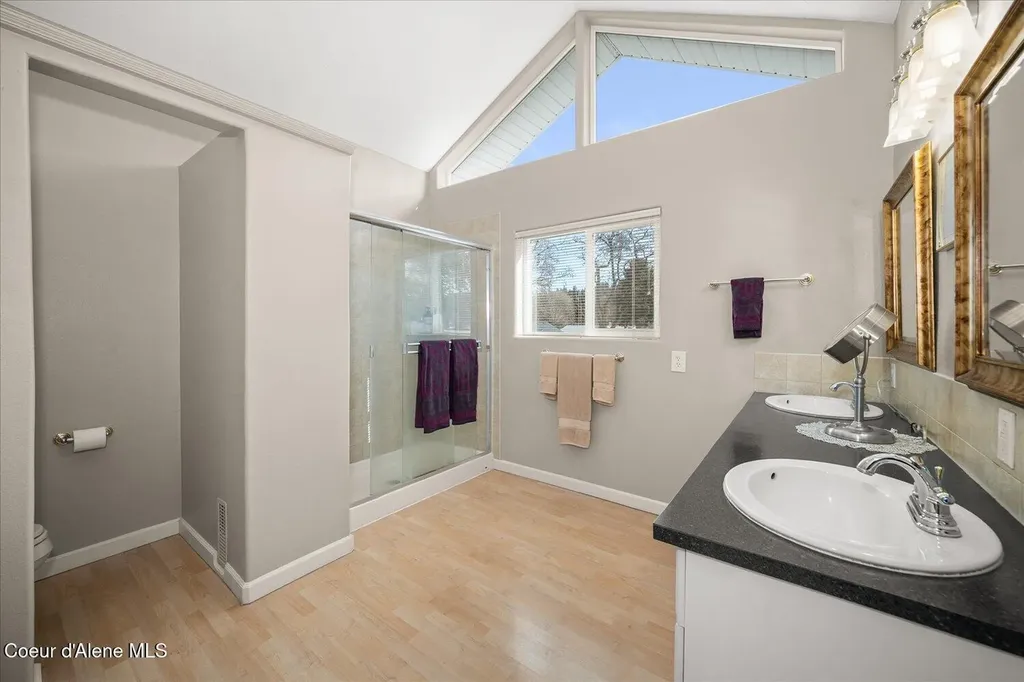 7520 N Mount Carrol Street Dalton Gardens ID 83815