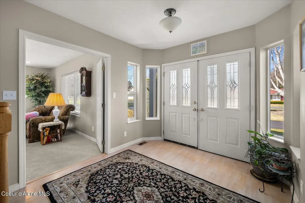 7520 N Mount Carrol Street Dalton Gardens ID 83815