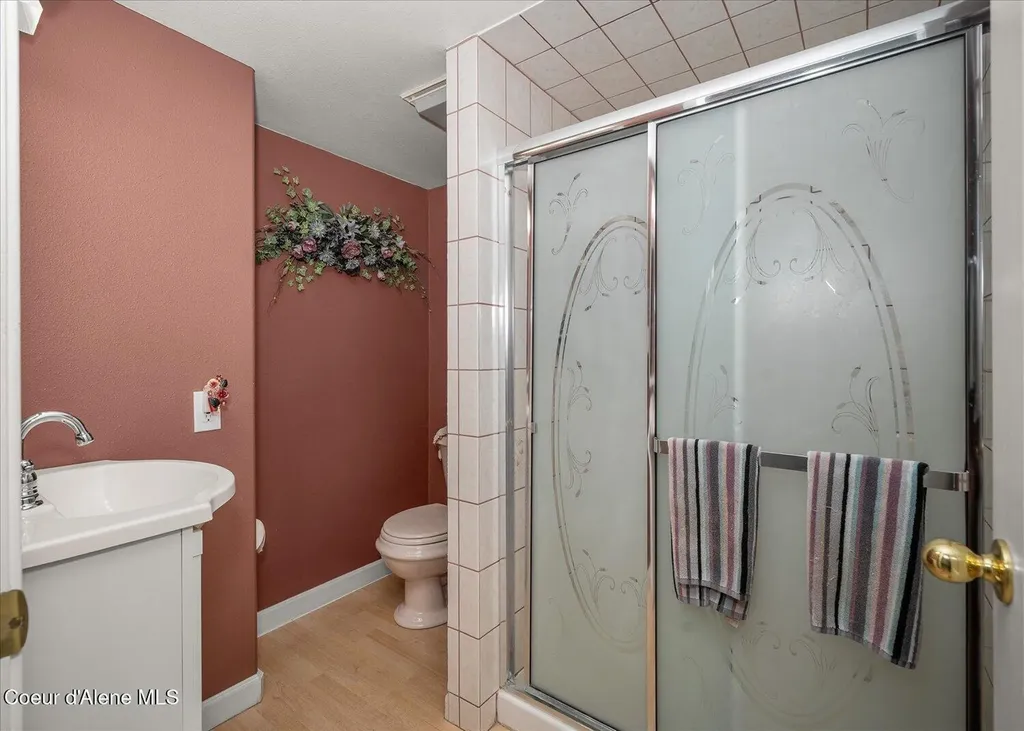 7520 N Mount Carrol Street Dalton Gardens ID 83815