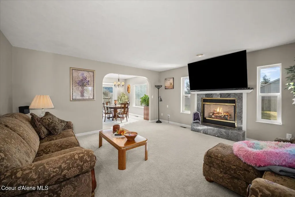 7520 N Mount Carrol Street Dalton Gardens ID 83815
