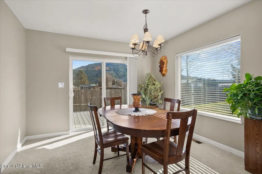 7520 N Mount Carrol Street Dalton Gardens ID 83815