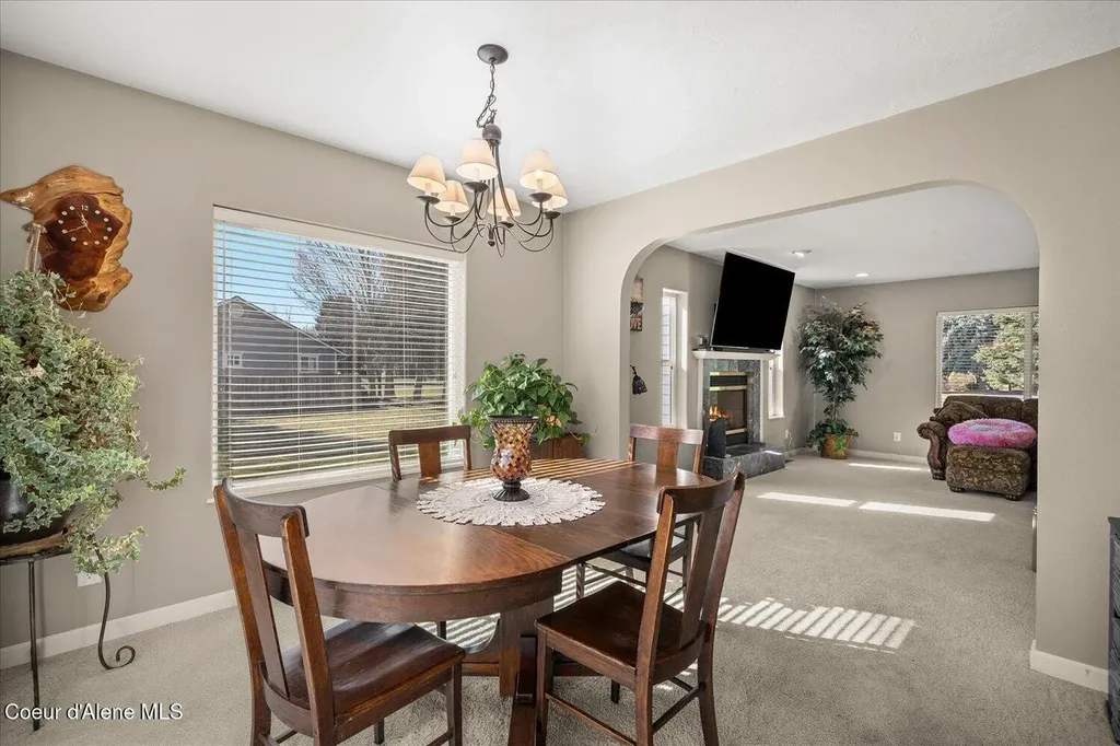 7520 N Mount Carrol Street Dalton Gardens ID 83815