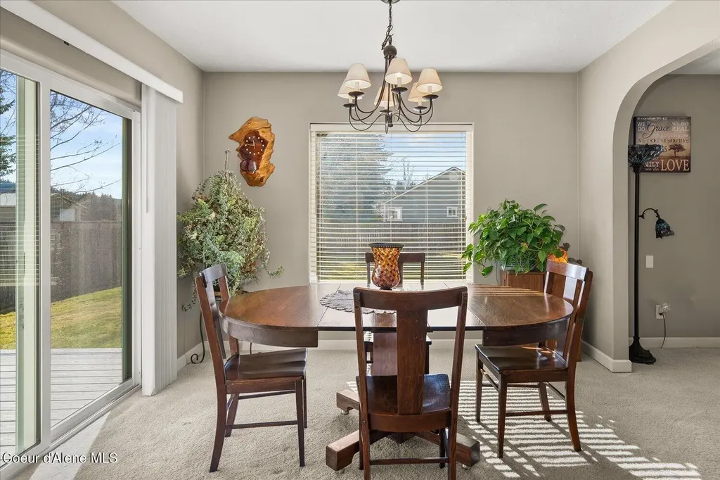 7520 N Mount Carrol Street Dalton Gardens ID 83815