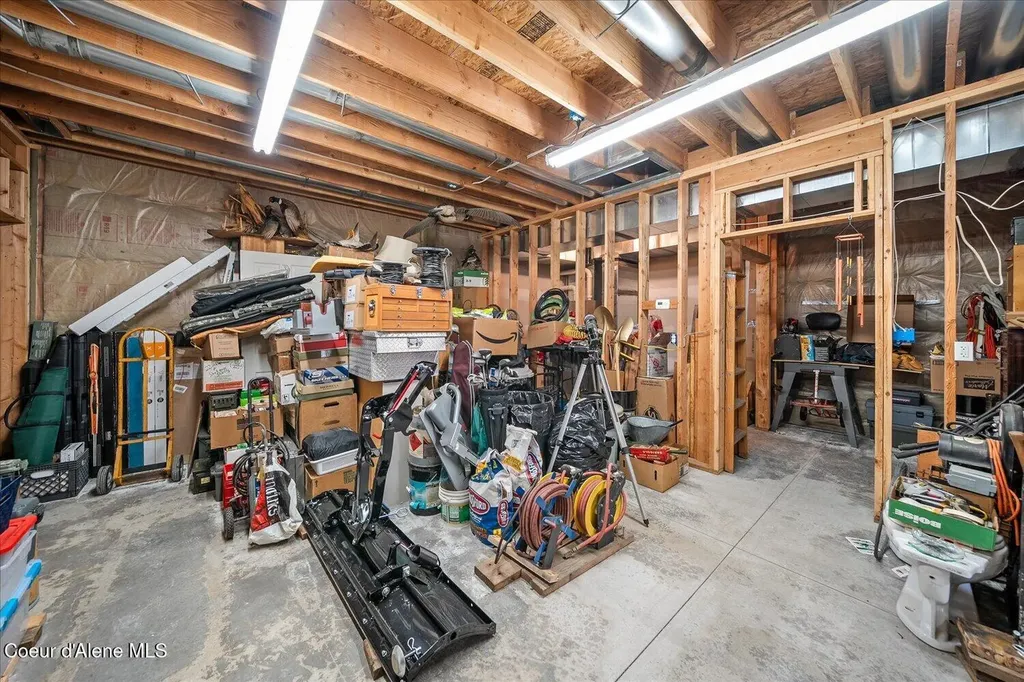7520 N Mount Carrol Street Dalton Gardens ID 83815