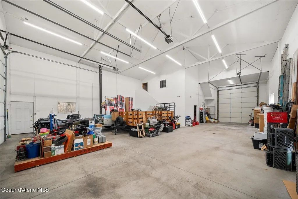 7520 N Mount Carrol Street Dalton Gardens ID 83815