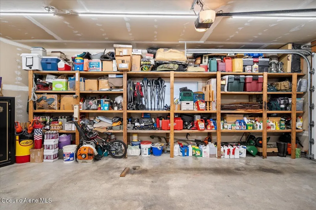 7520 N Mount Carrol Street Dalton Gardens ID 83815