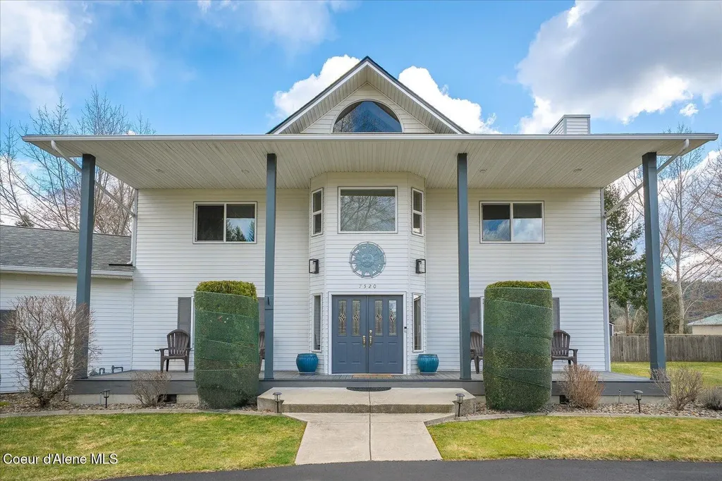 7520 N Mount Carrol Street Dalton Gardens ID 83815